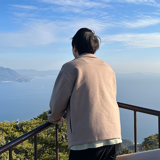 プロフィールアイコン